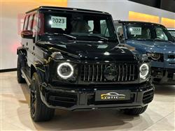 مێرسێدس بێنز G-Class